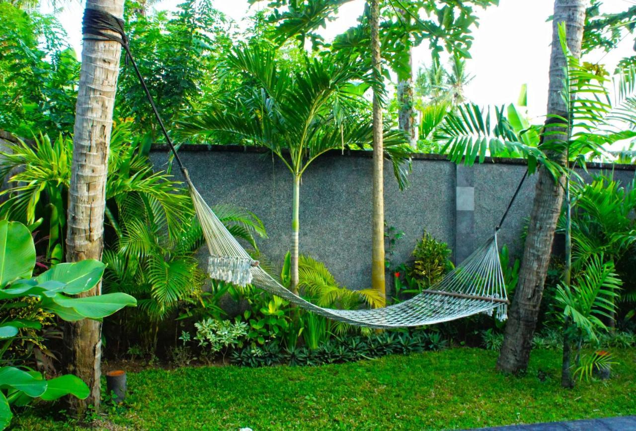 Mango Tree Villas Jimbaran  Exterior photo